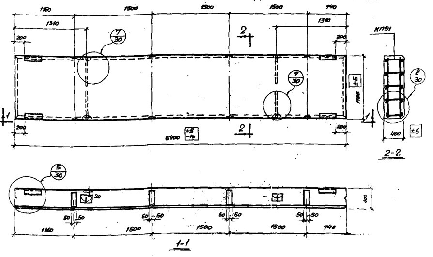 Панель ПСЛ 40-3в-1,2-6,4 Серия СТ 02-31